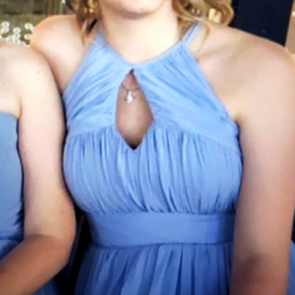 Tulle Maxime dress - Picture 3 of 4